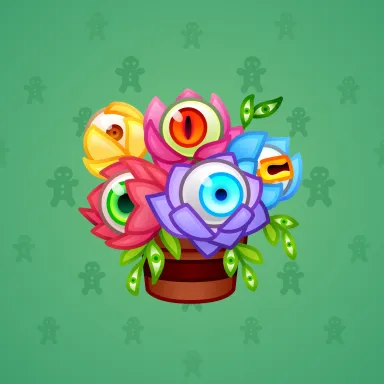 Lush Bouquet #15447