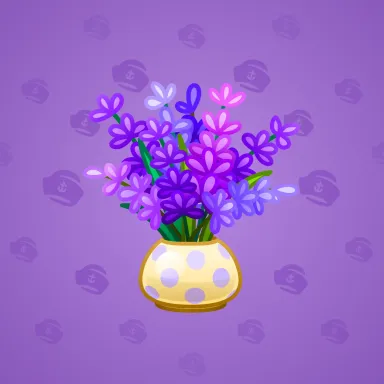 Lush Bouquet