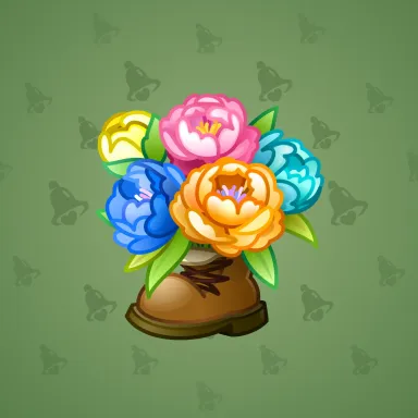Lush Bouquet