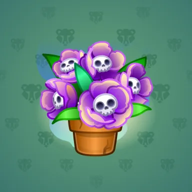 Lush Bouquet