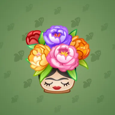 Lush Bouquet