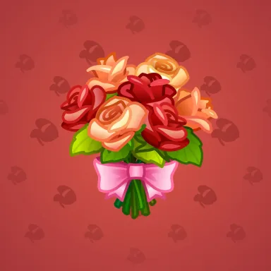 Lush Bouquet