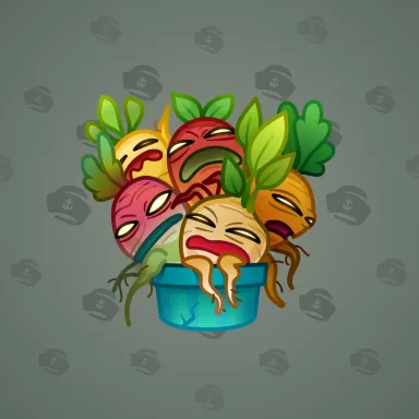 Lush Bouquet
