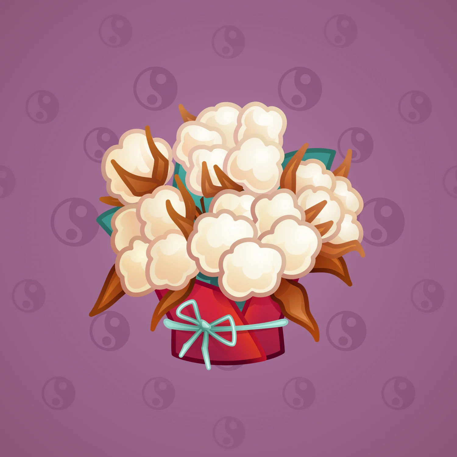 Lush Bouquet #17990