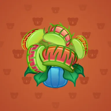 Lush Bouquet
