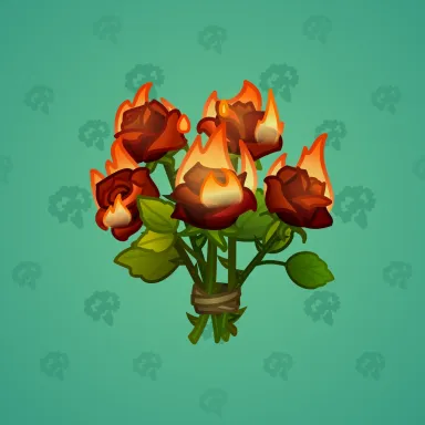 Lush Bouquet