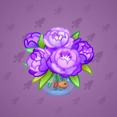 Lush Bouquet