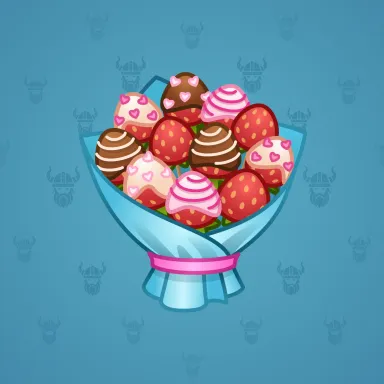 Lush Bouquet