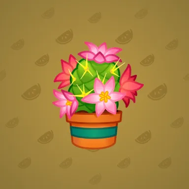 Lush Bouquet