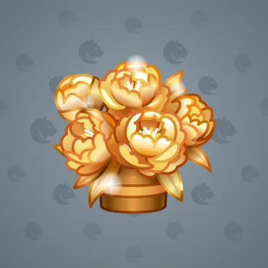 Lush Bouquet