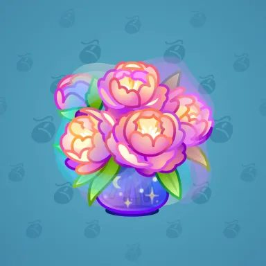 Lush Bouquet