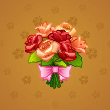 Lush Bouquet