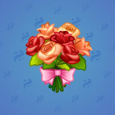 Lush Bouquet
