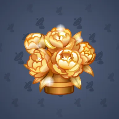 Lush Bouquet
