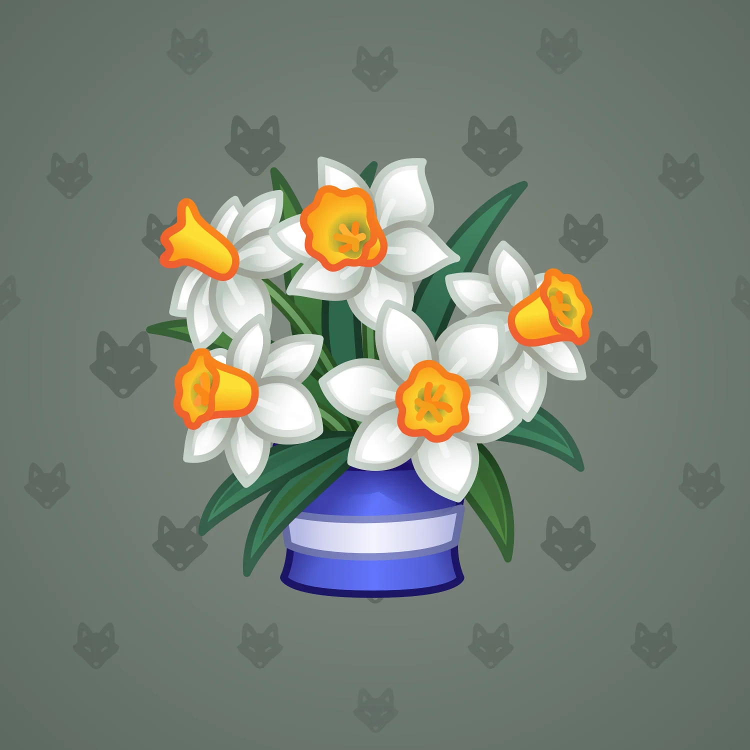 Lush Bouquet #24958