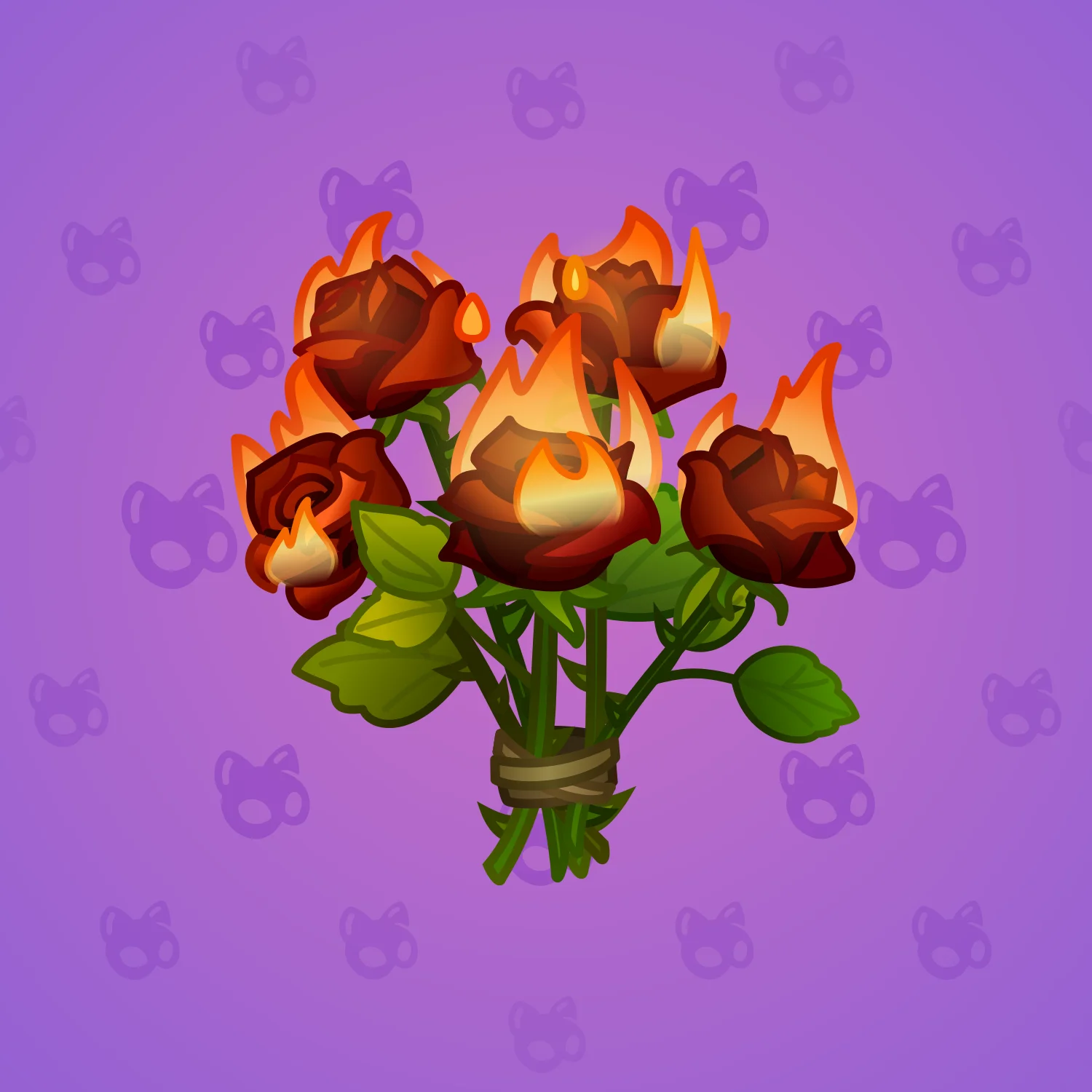Lush Bouquet