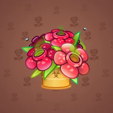 Lush Bouquet