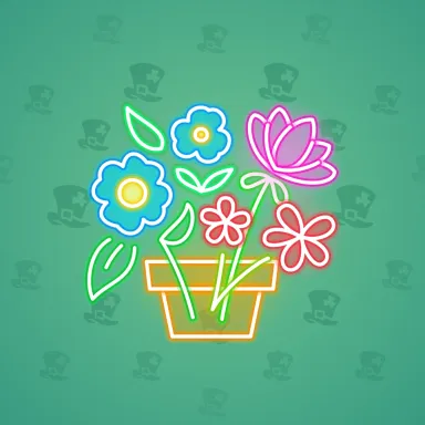 Lush Bouquet
