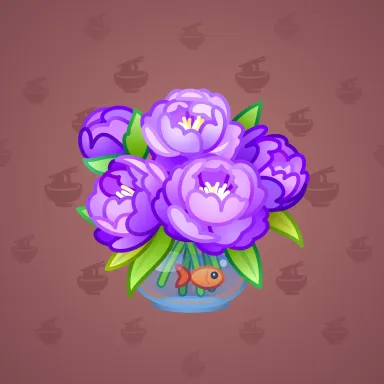 Lush Bouquet