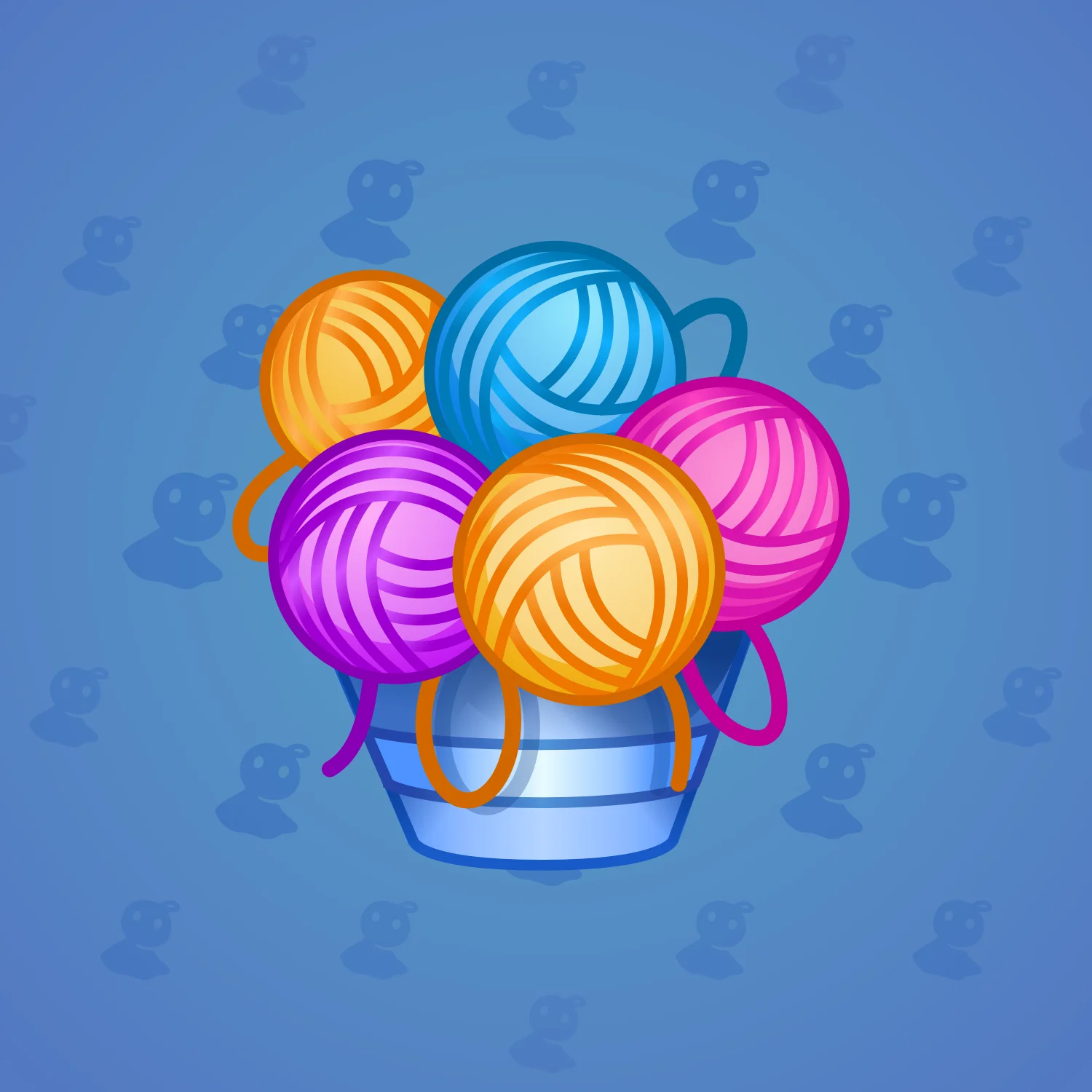 Lush Bouquet #30908