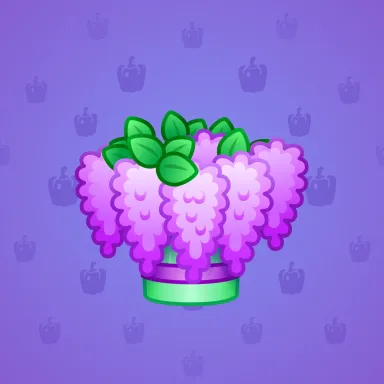 Lush Bouquet