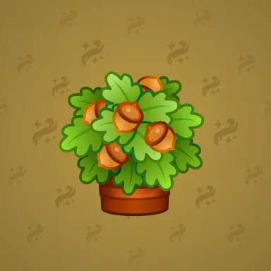Lush Bouquet