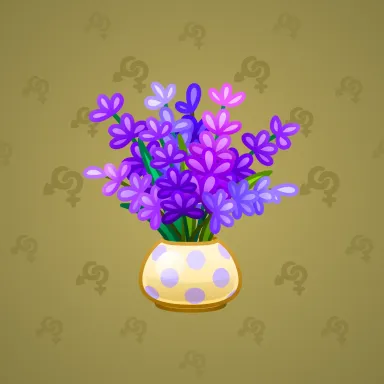Lush Bouquet