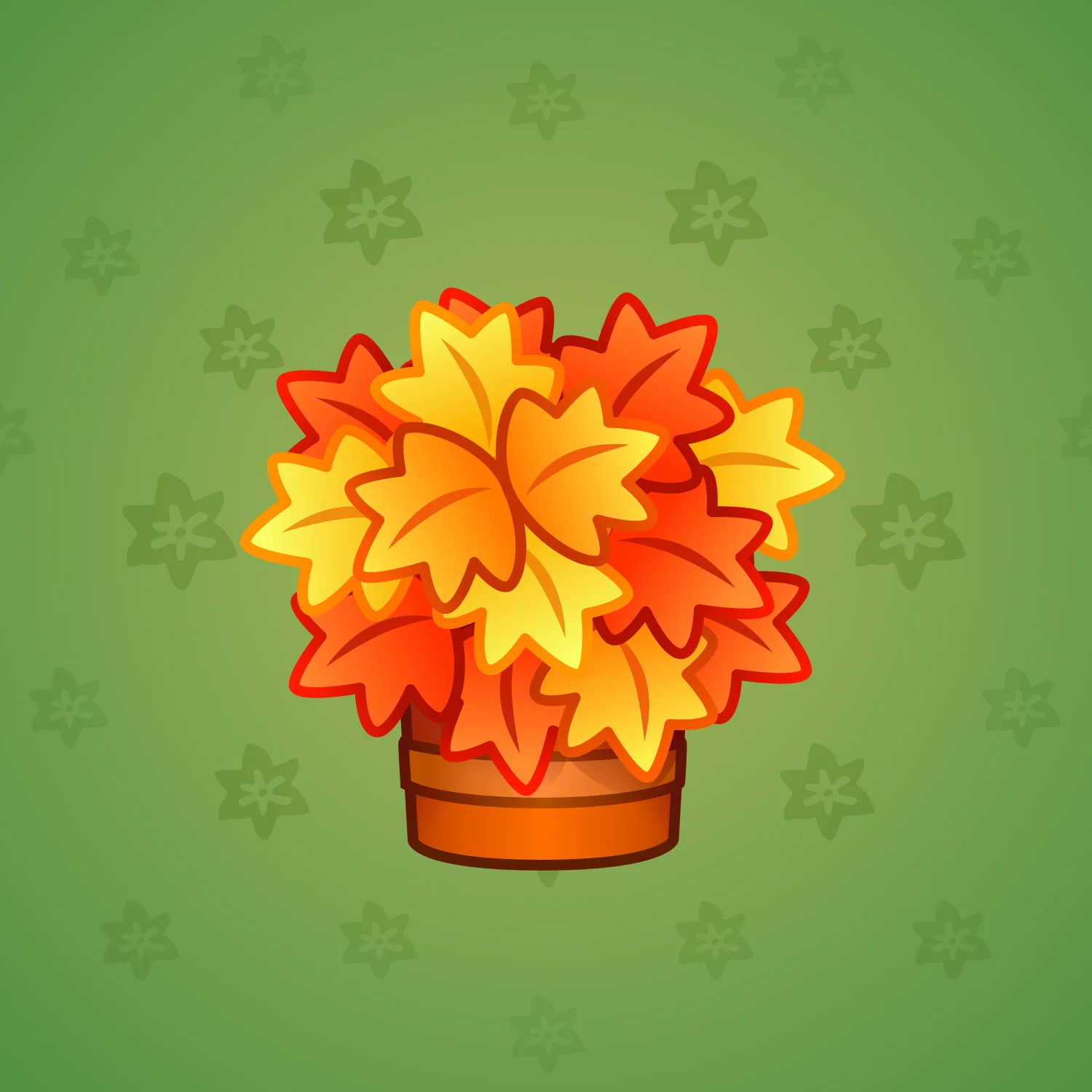 Lush Bouquet