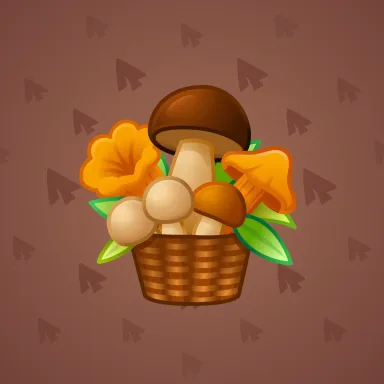 Lush Bouquet #34889