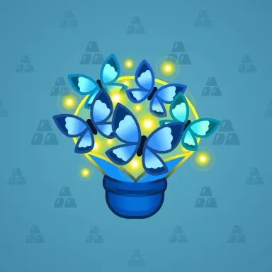 Lush Bouquet #35604