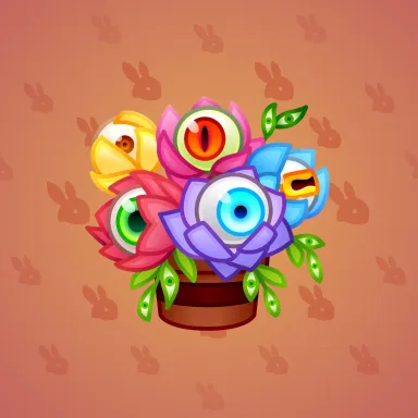 Lush Bouquet #35797