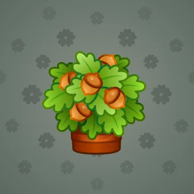 Lush Bouquet