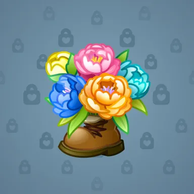 Lush Bouquet