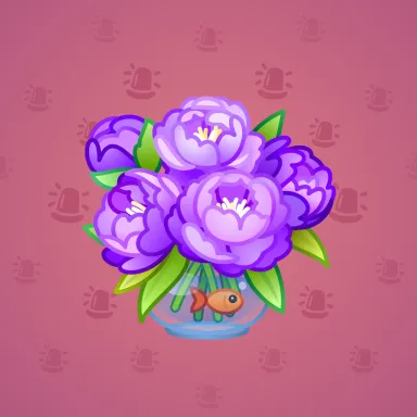 Lush Bouquet