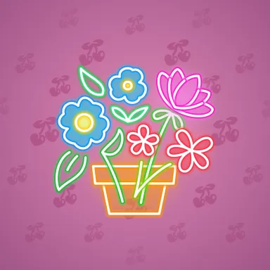 Lush Bouquet