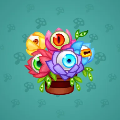 Lush Bouquet
