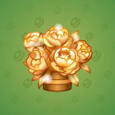 Lush Bouquet