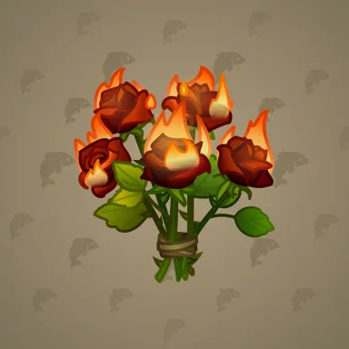 Lush Bouquet #38579