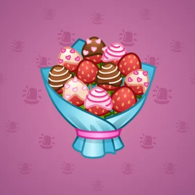 Lush Bouquet