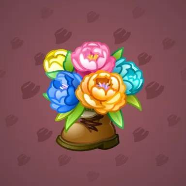 Lush Bouquet