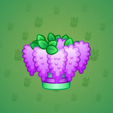 Lush Bouquet