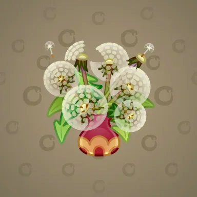 Lush Bouquet