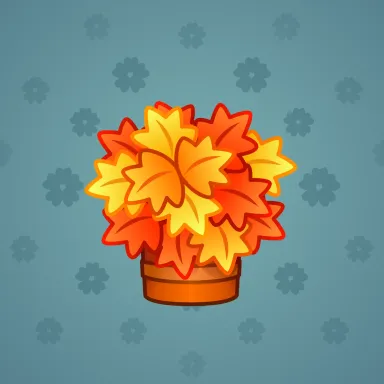 Lush Bouquet