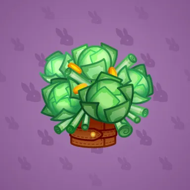 Lush Bouquet