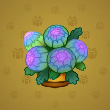 Lush Bouquet
