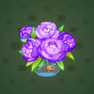 Lush Bouquet