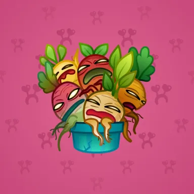 Lush Bouquet