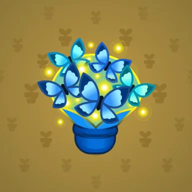 Lush Bouquet