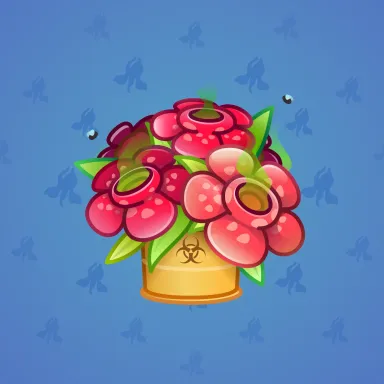 Lush Bouquet