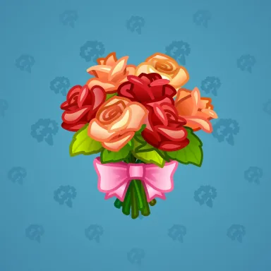 Lush Bouquet